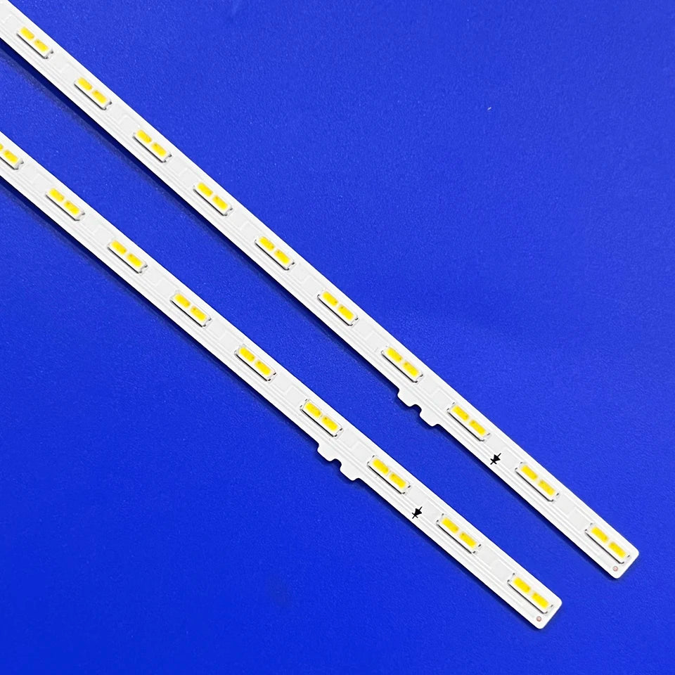LED Backlight Strip For Samsung UE43AU8000 UE43AU8005K UN43A
