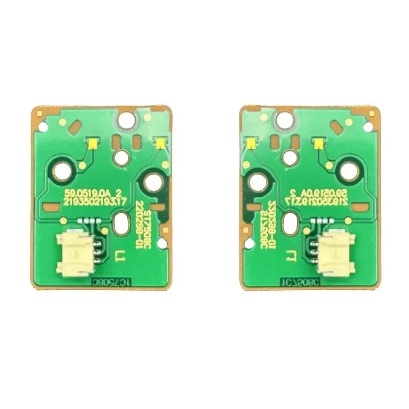 Angel Eye Light Source Chip For 2020-2023 Audi A6 C8 Matrix Headlight LED Angel Eye DRL Module PCB Board Chip
