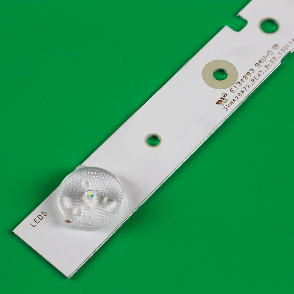 LED Backlight Strip for LED42K20JD LED42K30JD LED42EC260JD 42K30JD LED42EC290N 42K220 110JD 220JD GLB
