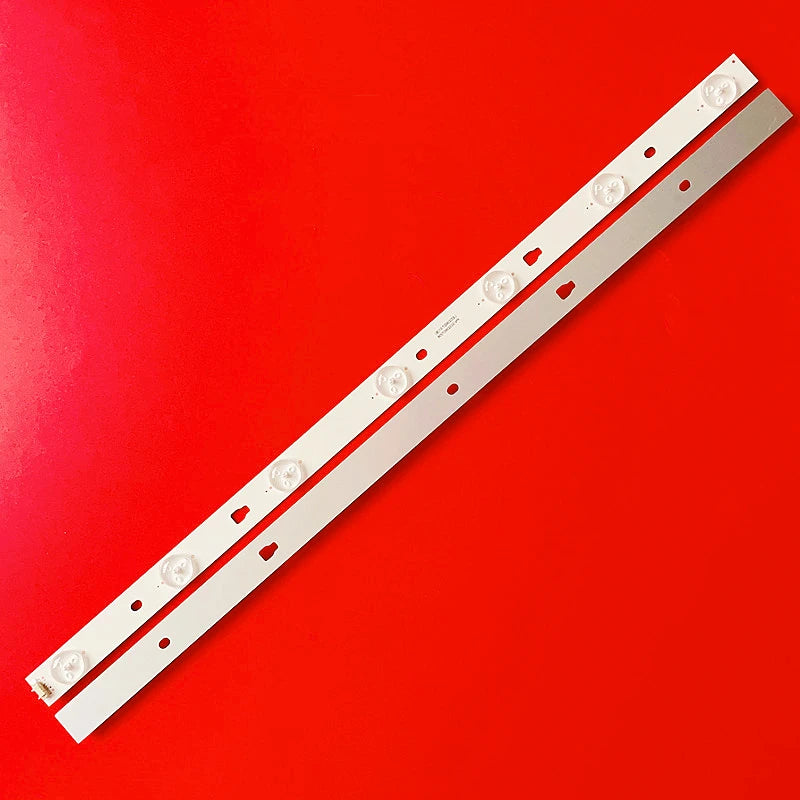 LED Backlight Strip for 10pcs LED Backlight For 24E1653DG LT-24MU360 LT-24M450 LT-24M550 LE24B8000T