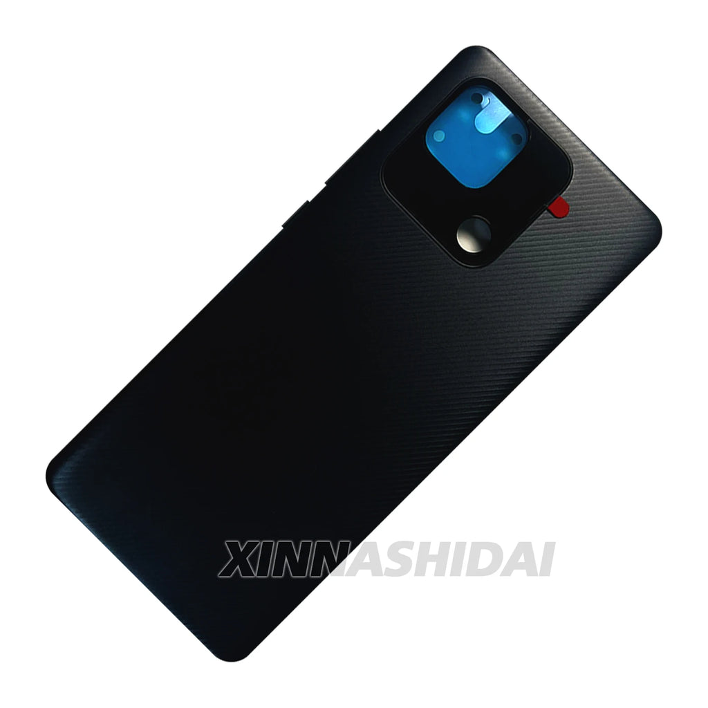6.71 Tested For Xiaomi Redmi 10C LCD Display Touch Screen Fr
