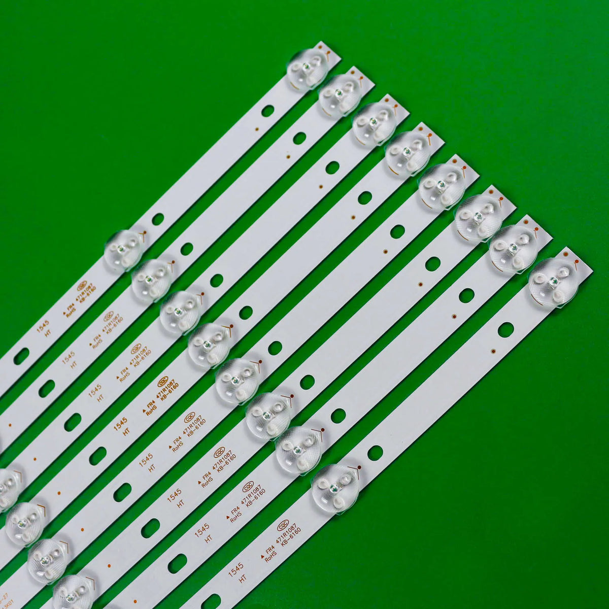 LED Strip for HORIZON 43LE5173D 43LE7173D Philips 43PHT4001/60 43PFT4001/60 K430WD9 4708-K420WD-A3213K01