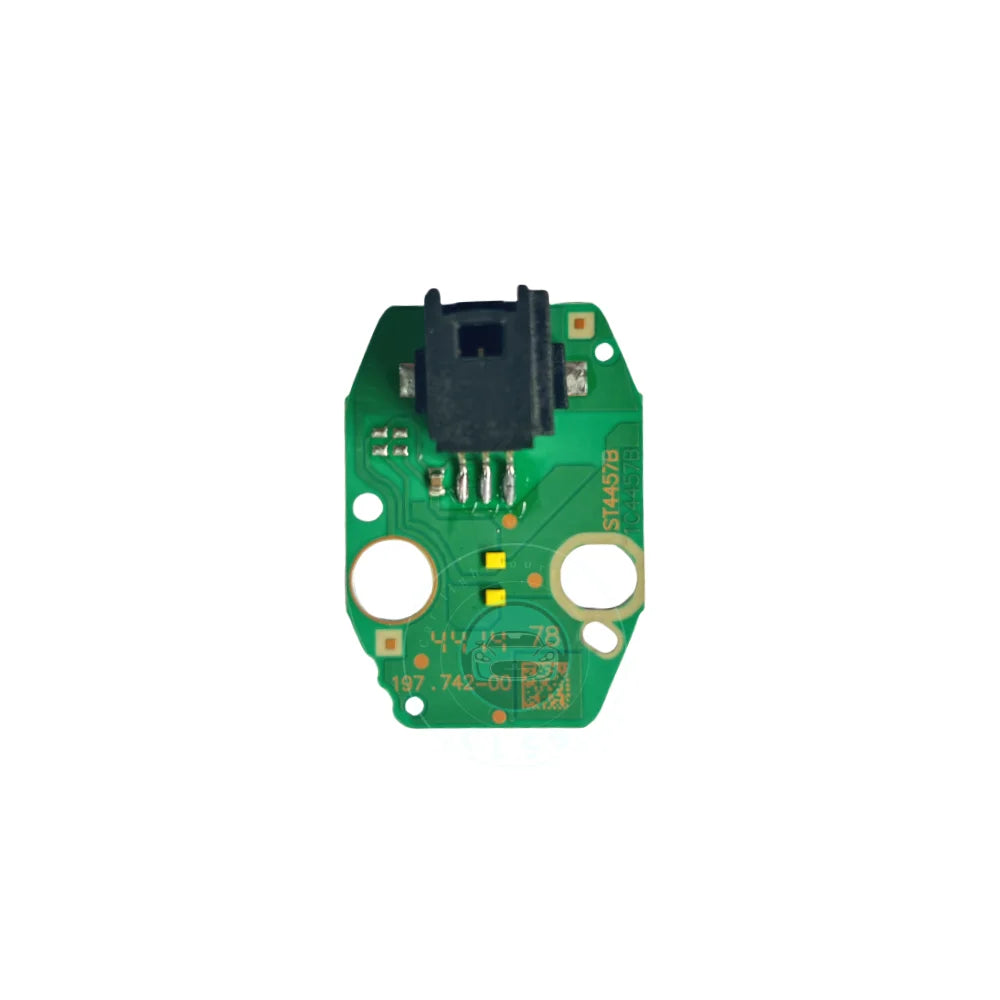 DRL LED Board Daytime Running Lights Module 63117428425 For 2015 -2019 BWM F20 F21 LCI for F21 F20