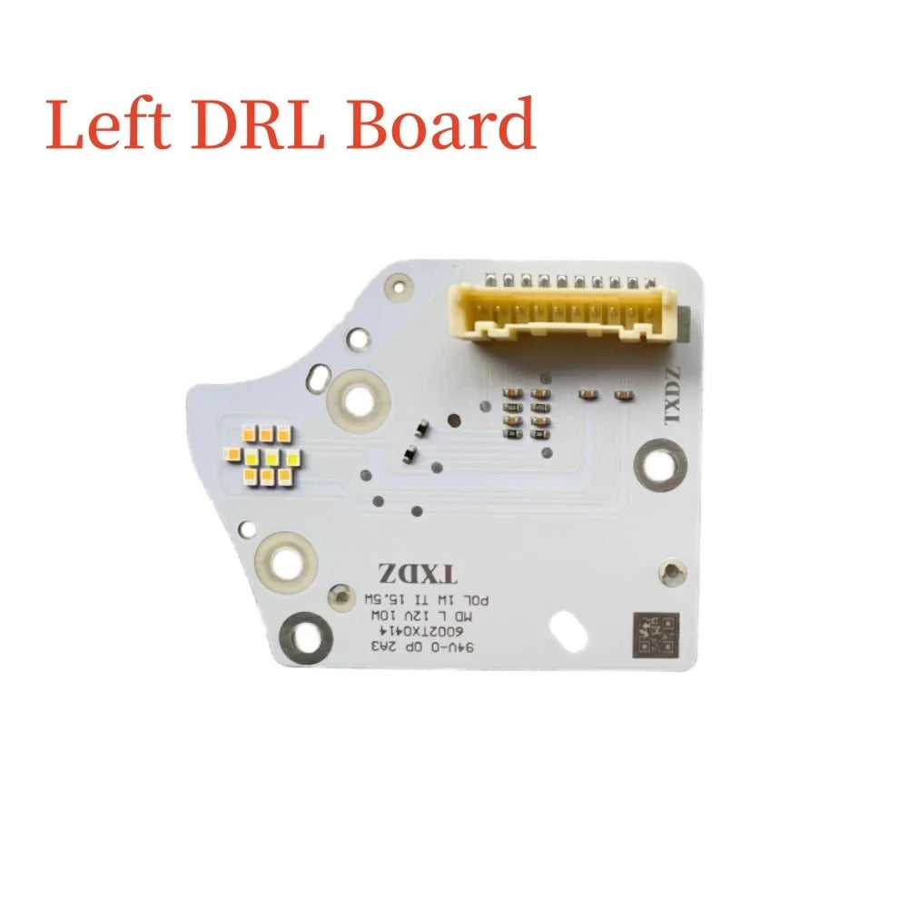LED Headlight DRL Daytime Running Light Turn Signal Module Chip for Audi SQ5 Q5