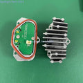 Headlight Daytime Running White Light Source Driver Control Computer Module for MK4