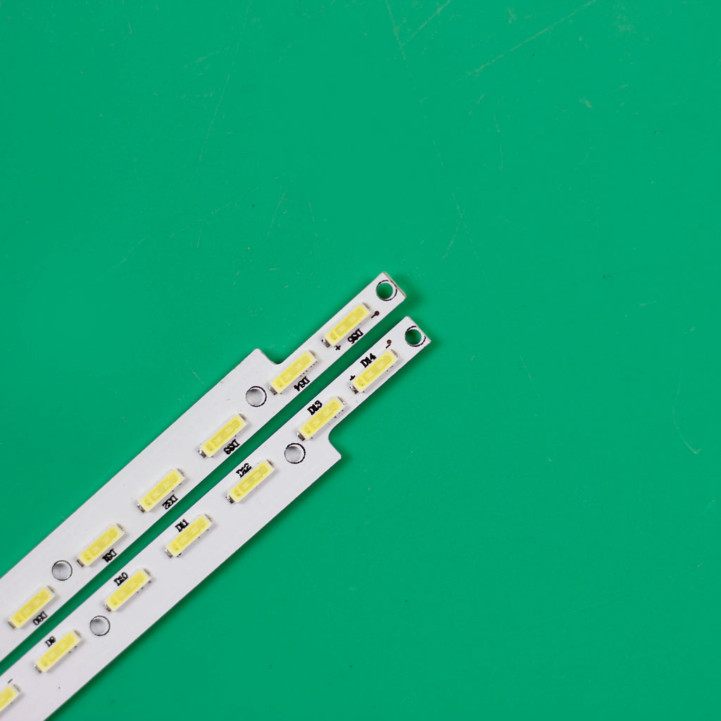 LED Backlight Strip for V500H1-LE6-TREM2 TLEM2 50E580F 50E8EUD 50E690U 50E780U 50E790U 50EL300C UD50B6000ID