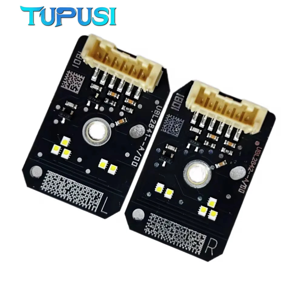 DRL Board Light for BMW 5-series 2018 G30 G31 G32 GT F90 M5 Daytime Running Lights Light Source Board DRL