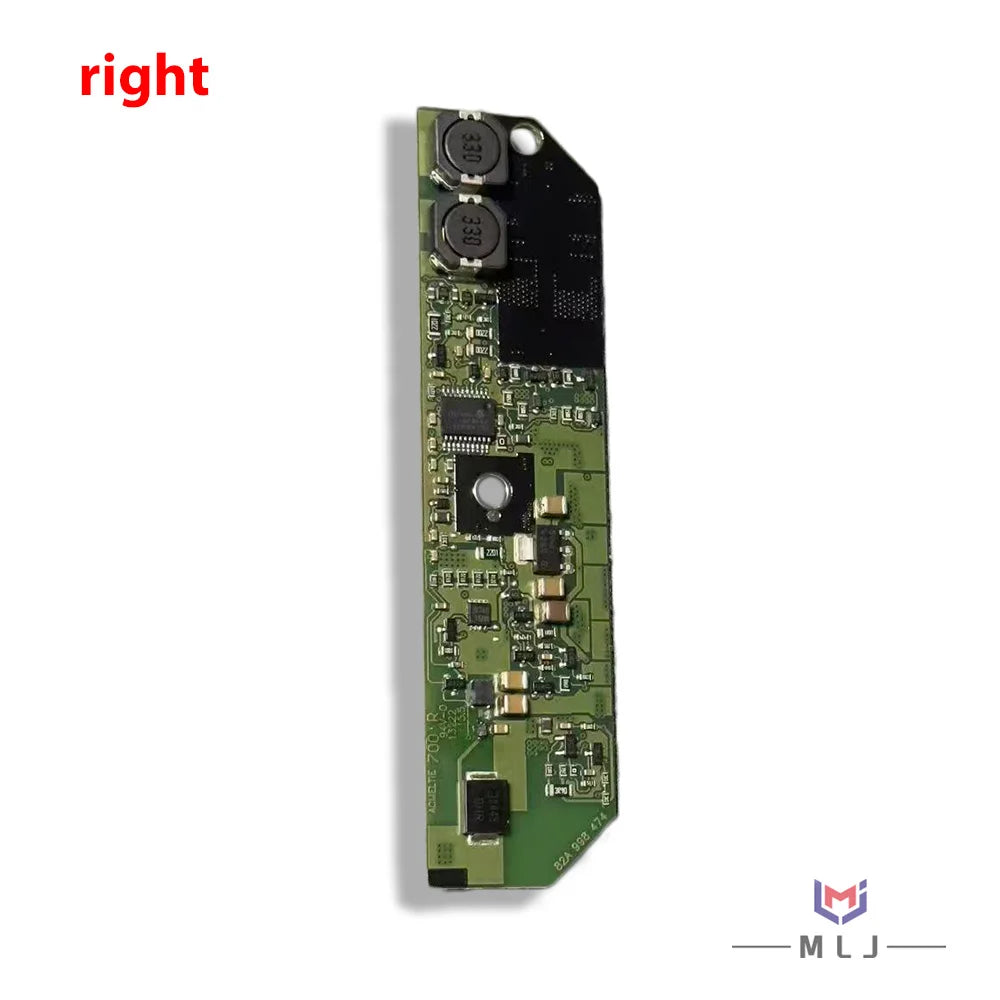 DRL 8X0907472 8X0907472A Headlight Day time Running Light Unit Module PCB Chip For Audi A1 2011-2014