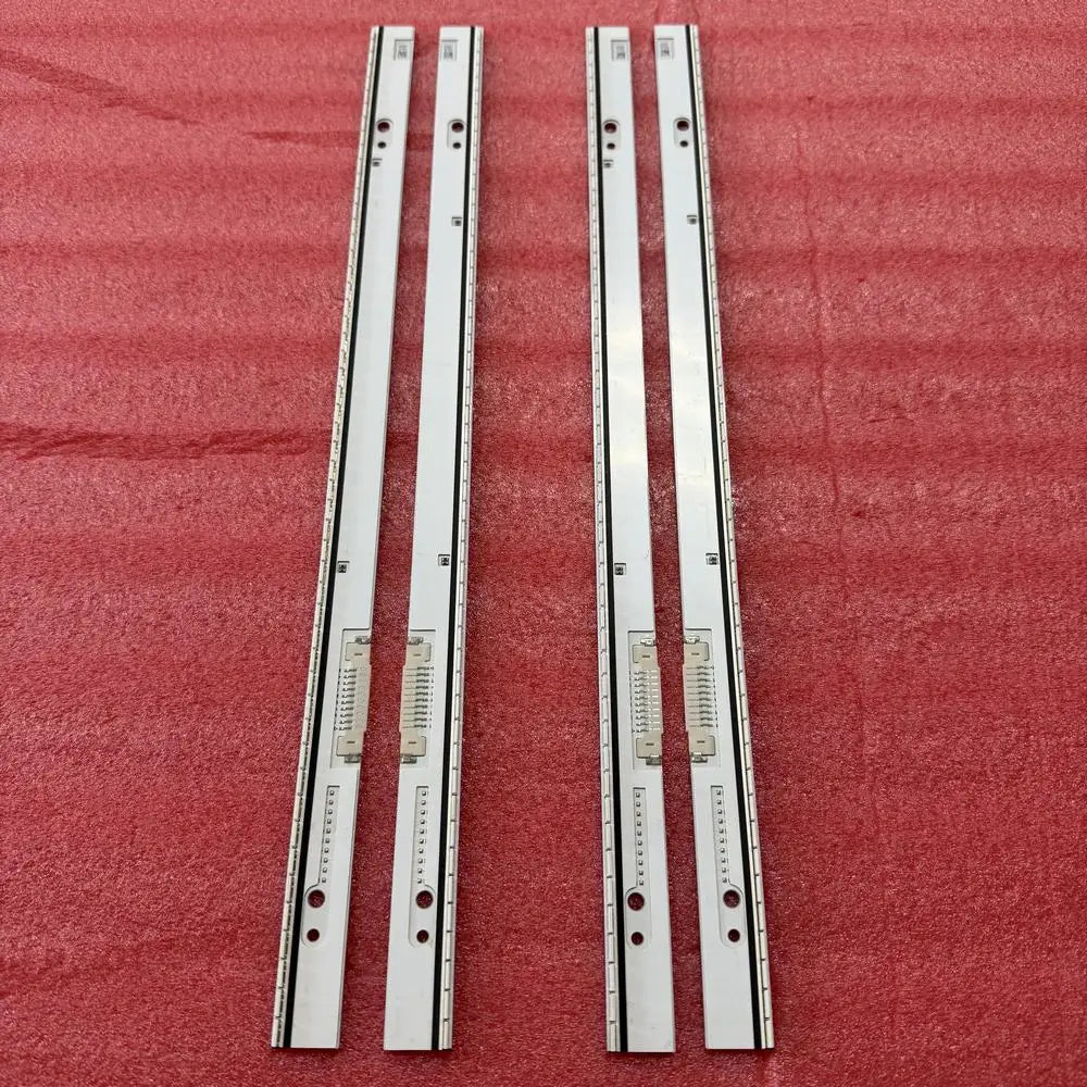 LED Strip(4) For Samsung UE65H8000 UA65H8000 2014SVS65_7032SNB_H8000 LM41-00085J UE65H8000ST UE65H8000SL