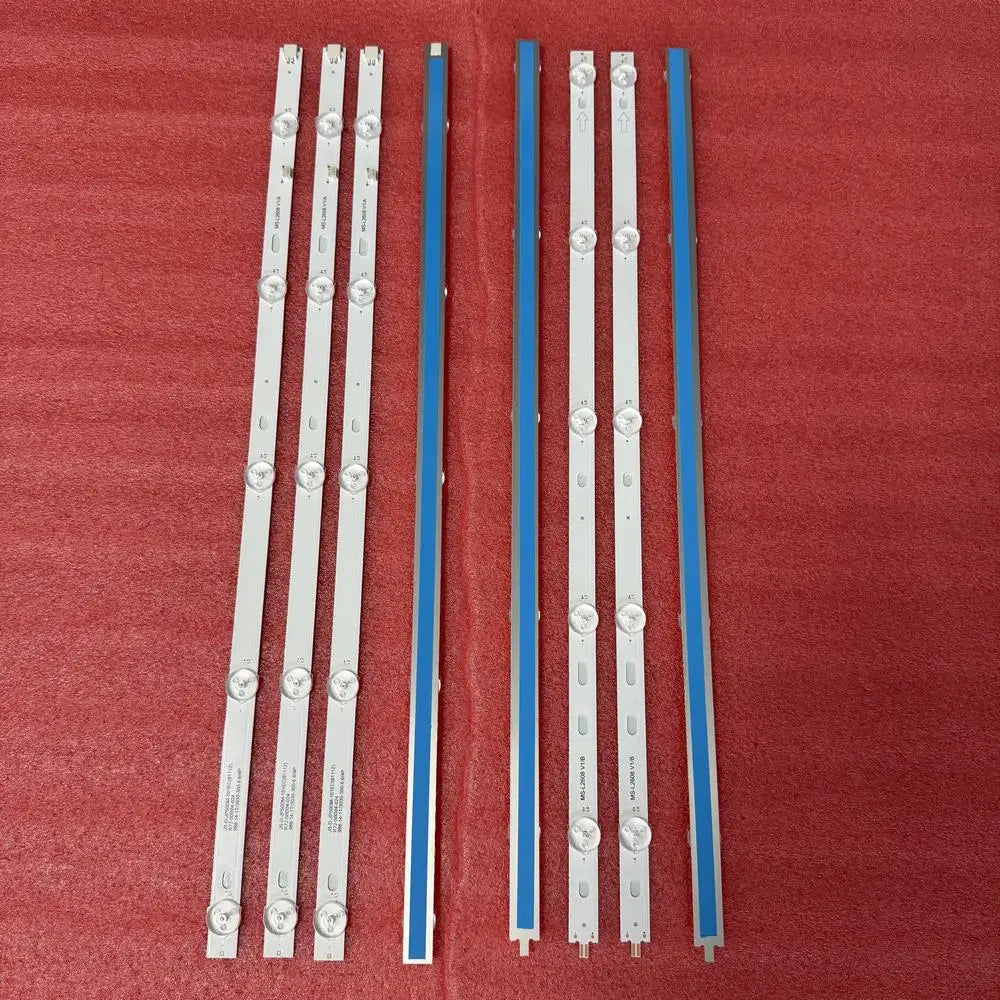 LED Strip For SMART 4K TV 50SM300 SINO LE-50FS ROJEM HBTV-50