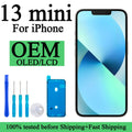 A2628 A2481 A2626 A2629 A2630 Premium Lcd For iPhone 13 Mini