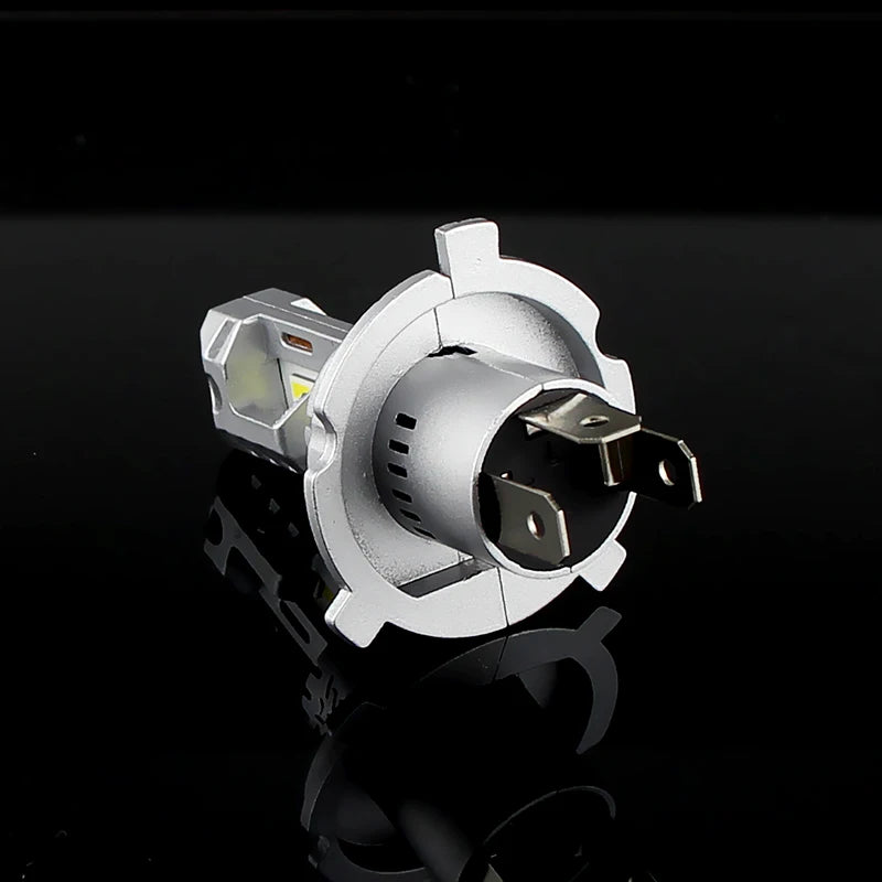 2Pcs Car CANbus LED Headlight High Beam / Low Beam Lamp 12V 