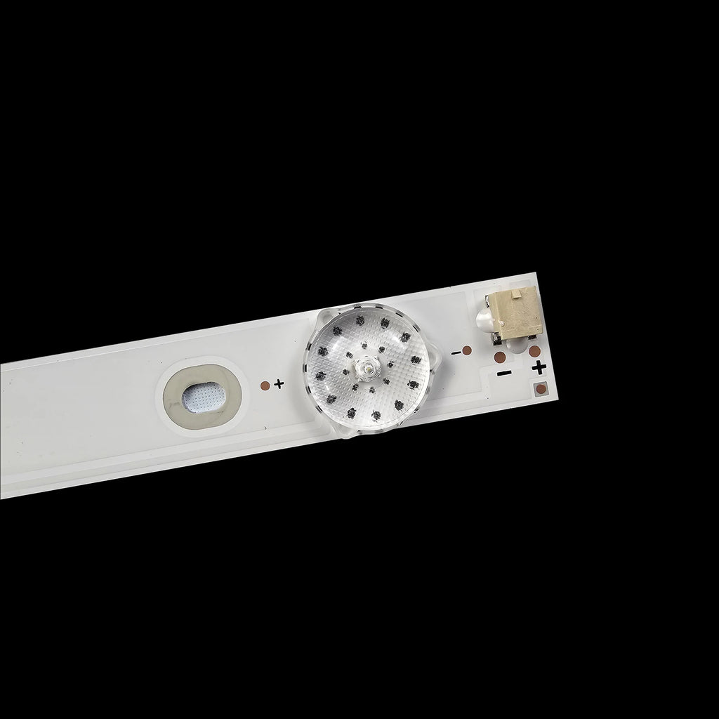 LED Backlight Strip for 1/5/10 Kit LED Backlight Strip for SТV-LC40LT0011F LB-C400F16-E60-C-G01-XRD1 40E6000