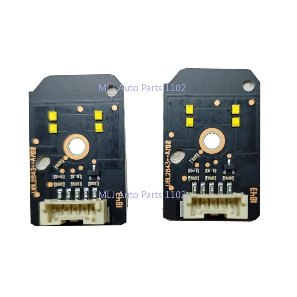 DRL Car Lamp Daytime Light Led Headlight Angle Eyes For BMW 5 Series G30 G38 2017 After for BMW G30