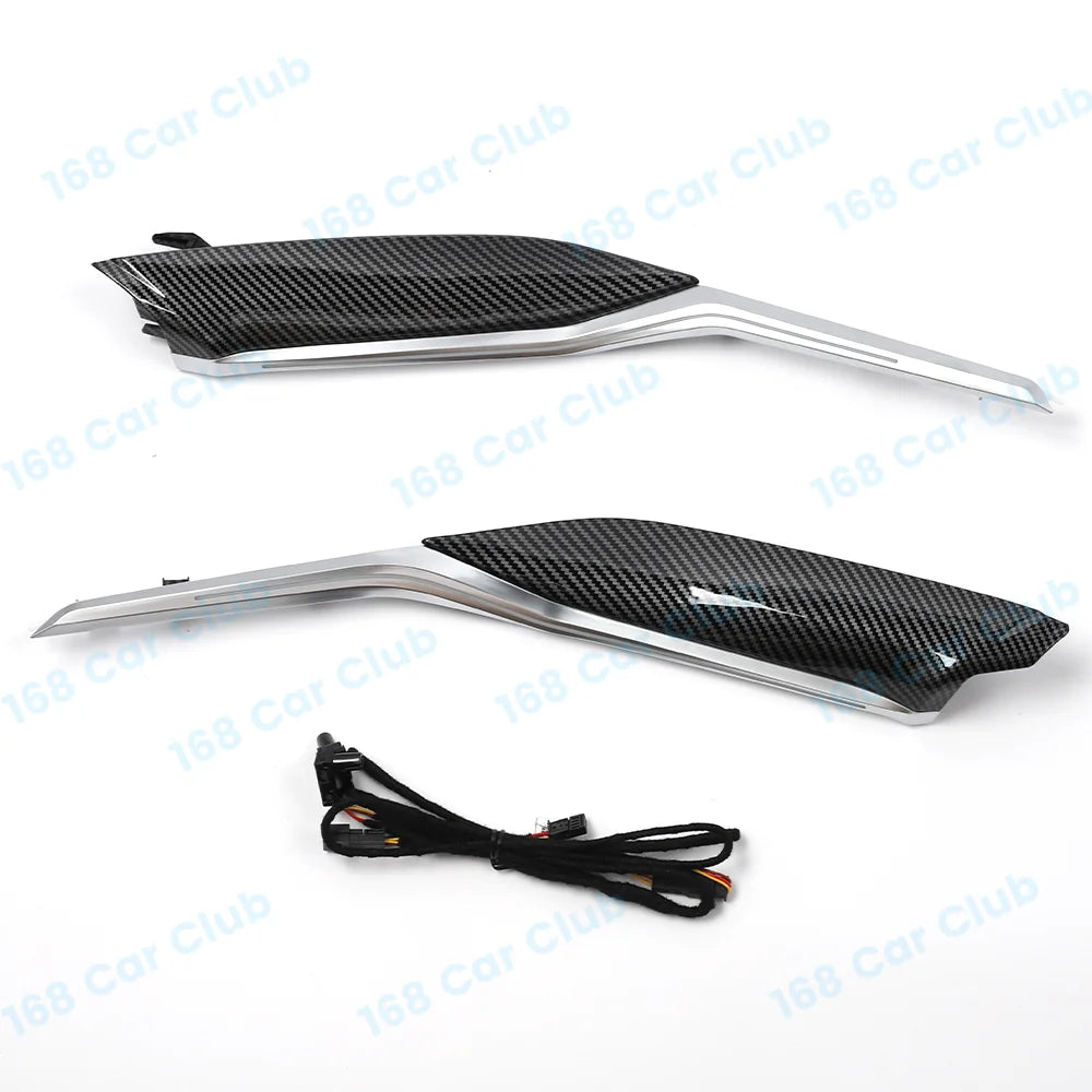 11 Colours Ambient Light Refit For BMW New 3/4 Series G20 G2