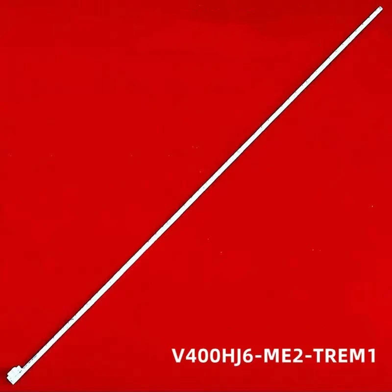 LED Backlight Strip for V400HJ6-ME2-TREM1 V400HJ6-ME2-TREM2 TH-40A400K TH-40A400X TH-40A408K TH-40A409K