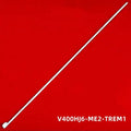 LED Backlight Strip for V400HJ6-ME2-TREM1 V400HJ6-ME2-TREM2 TH-40A400K TH-40A400X TH-40A408K TH-40A409K