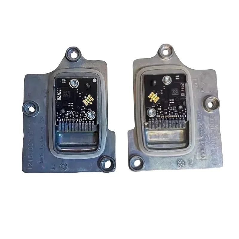 Angel Eye 63115A043C5 63115A043C6 OEM DRL Module for 2022 2023 BMW G42 G87 M240i M2 LCI Headlight Daytime