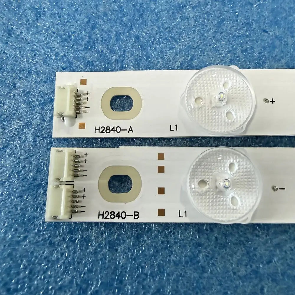 LED Backlight Strip for CHIQ UHD65D6500ISX2 UHD6500IS - Replacement TV Backlight Strip