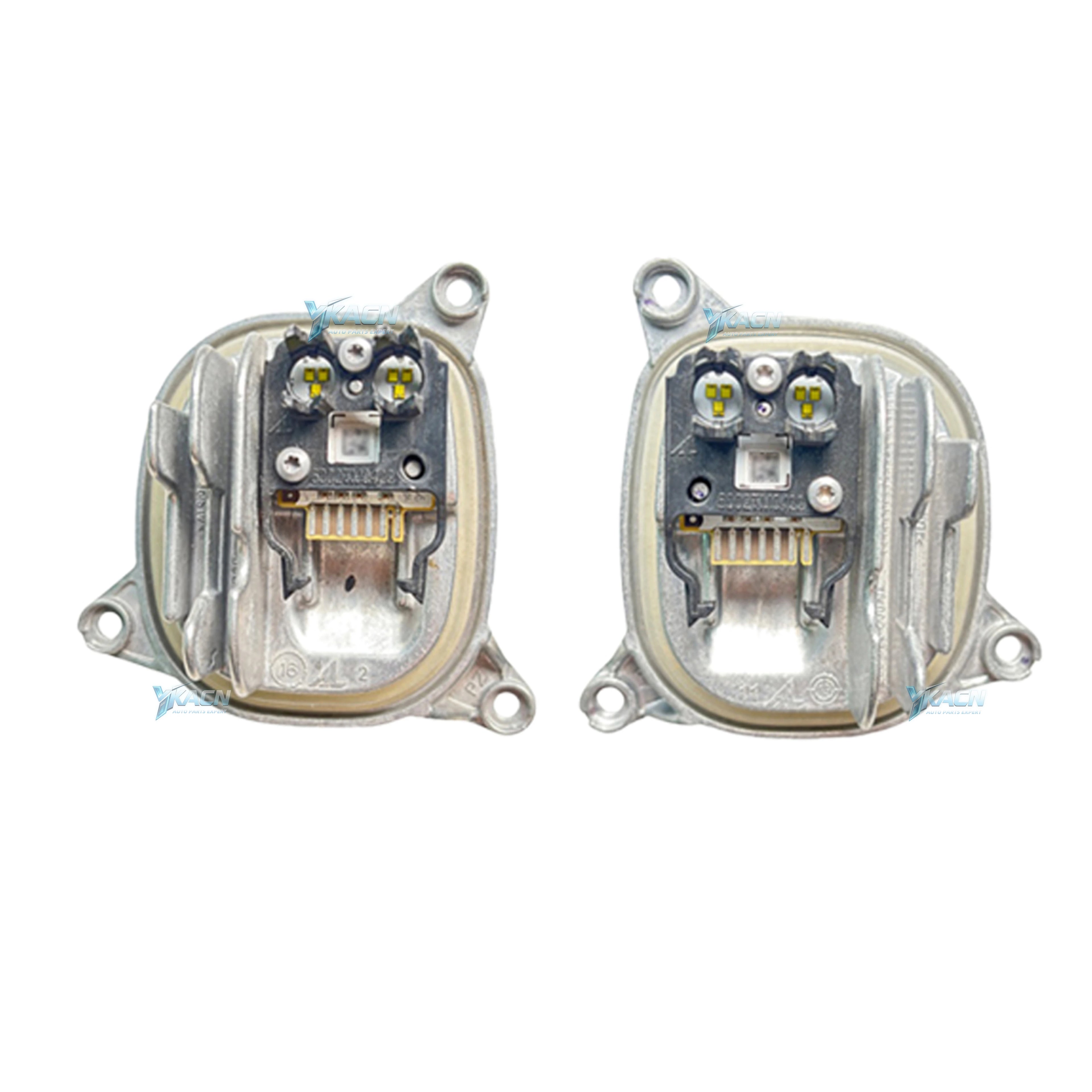 Angel Eye DRL Module 63117466107 7466108 For BMW 18-21 X3 G01 X3M F97 X4 G02 X4M F98 Adaptive for BMW G01 X4M