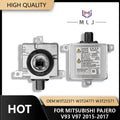 Xenon Headlight Ballast Control Unit W3T22371 W3T24771 W3T21571 For Mitsubishi Pajero 2015-2017For Honda CRV