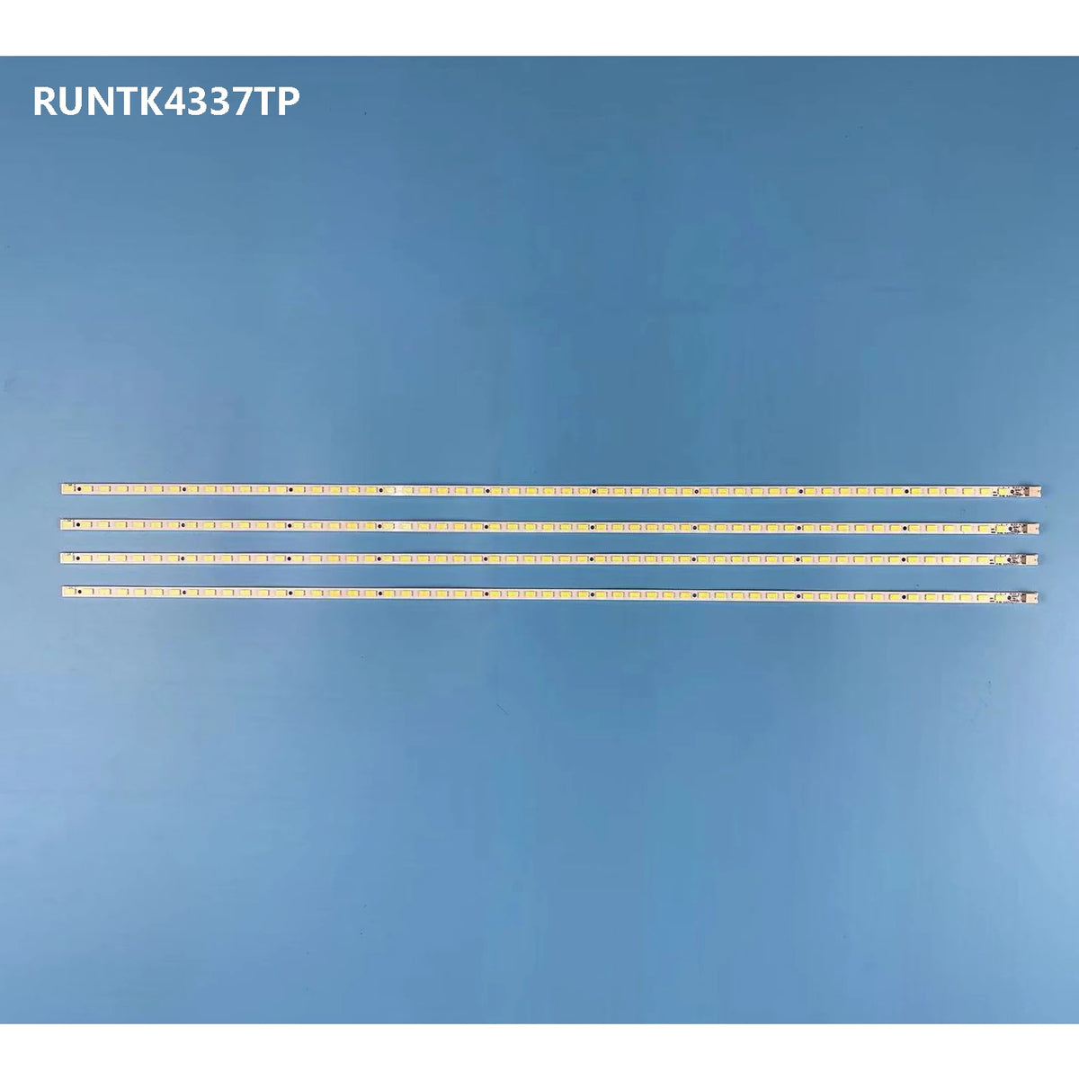 LED Backlight Strip for KDL-46EX700 KDL-46NX700 KDL-46EX705 RUNTK 4337TP SLED 090907 .1 AE4660B LK460D3LA8S