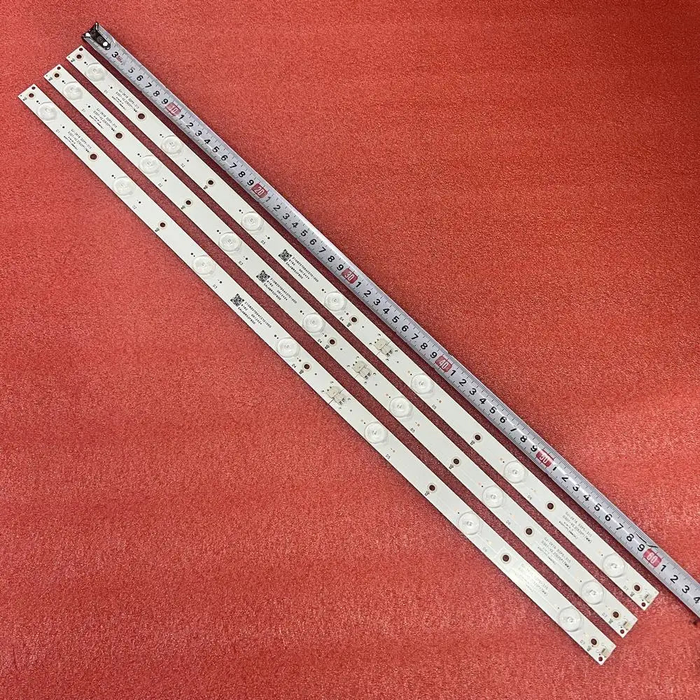 LED Backlight For TV 32LJ550 32LJ550B 32PFL4001 32PFT4100 32