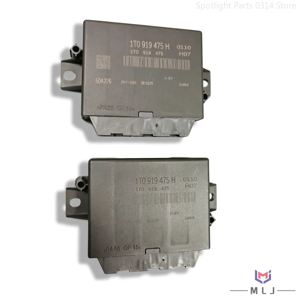 1T0919475H For VW CC Passat CC Tiguan Golf Car Park Assist Control Reversing Radar Computer Parking Assist