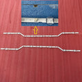LED Backlight Strip for Samsung UE32N5305AK UE32N5000 UE32N5