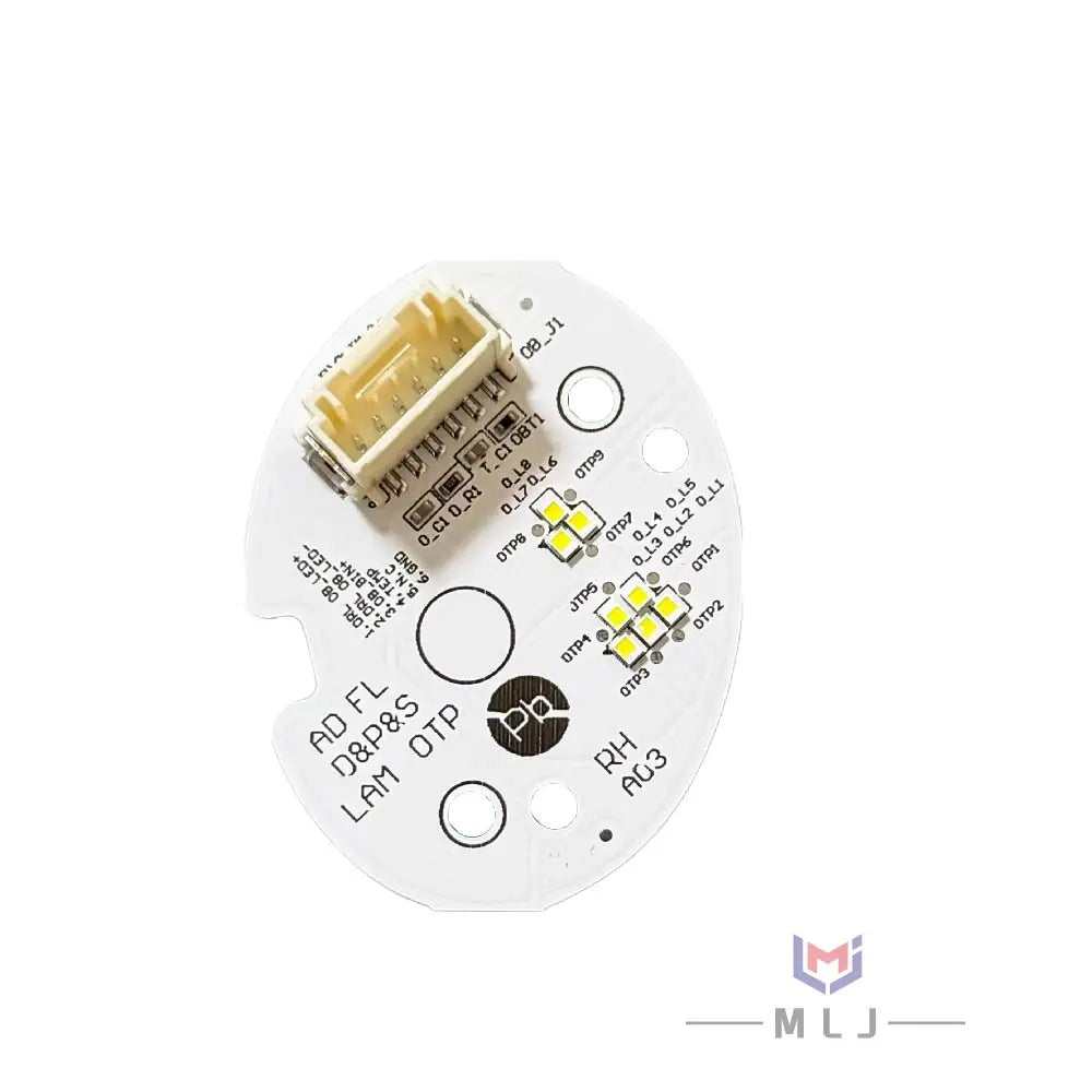 DRL CHIP Angel Eye LED Light Source Module Board white for Hyundai