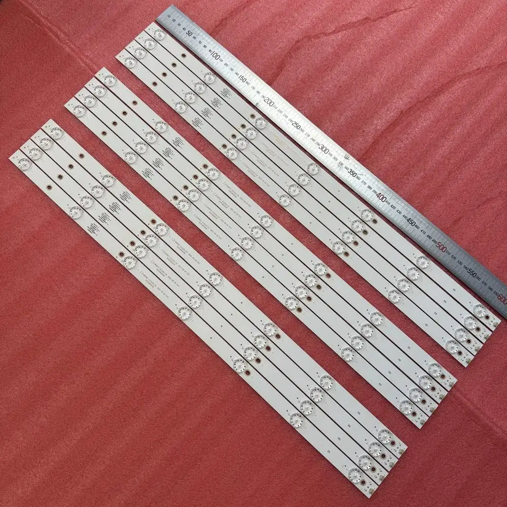 LED For CELED65SA120B6 SKYMASTER 65SUA2505 65SUA2525 65SMX6566USM 65MUA1500 KAGIS U65S1UHD UD65LG201