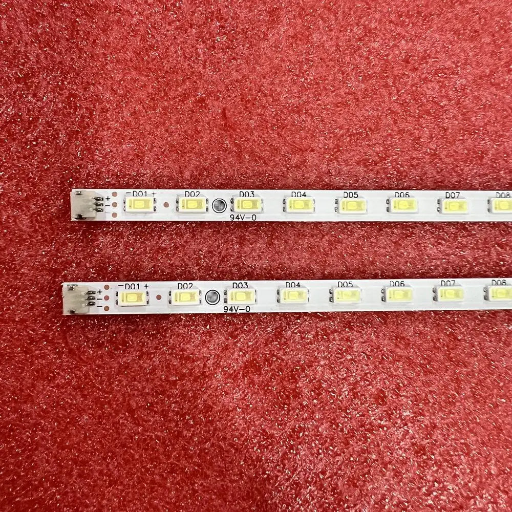 LED Backlight Strip for Full LED Backlight Strip For 32LE4500 32LE5300 73.31T12.001-2-SK1 - Replacement TV