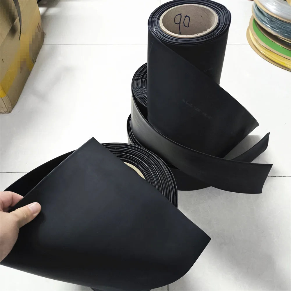 1meter 2 1 Black 45mm 50mm 60mm 70mm 80mm 90mm 100mm 120mm 1