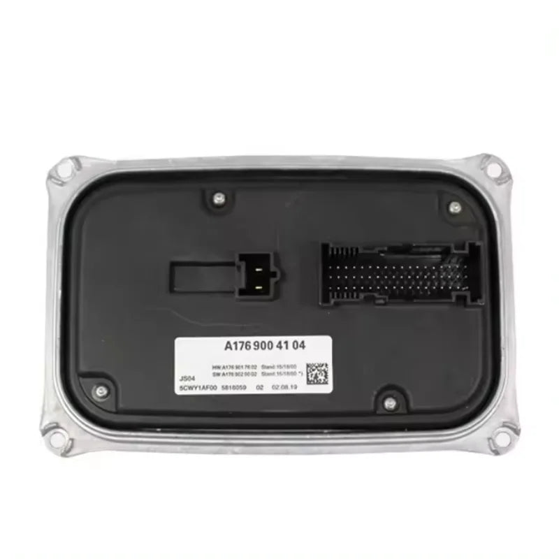 LED Headlight Driver Ballast Module Control Unit For Mercedes Benz GLA GLA156 2013 2014 2015 2016 2017 2018