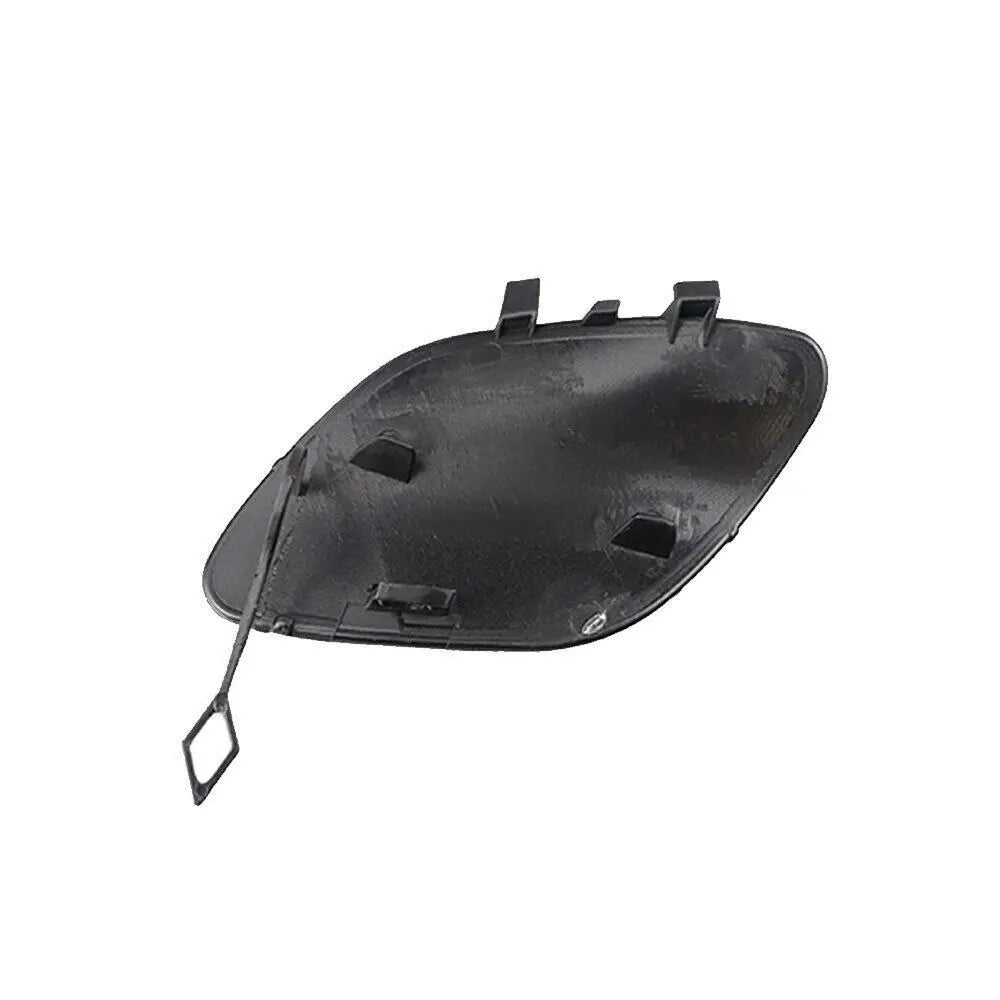 Trailer Cover Car Front Bumper Towing Hook Cover OEM A2058850724 For Mercedes Benz C-Class W205 C Class for