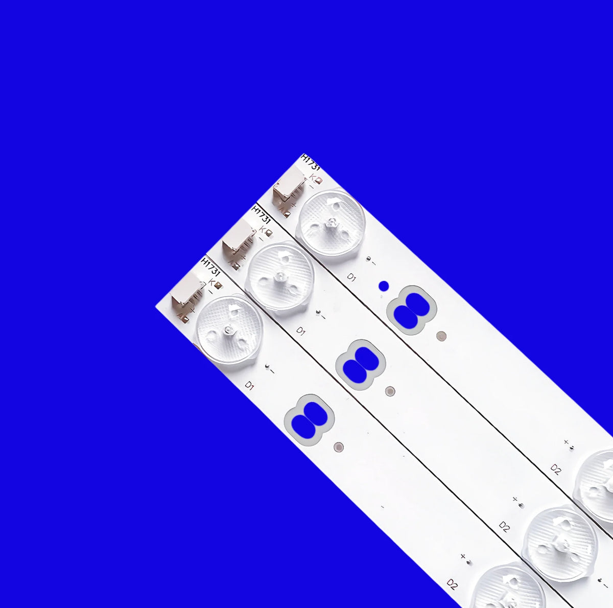 LED Backlight Strip for Proscan Plded3273a f Element ELEFW328 Strips Gc315d07 Zc14f 3 GC315D07-ZC14F-06
