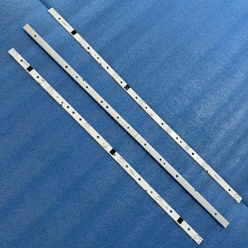 LED Strip for LE.39FD CTV4036 LED39C310A LC390TA JS-D-JP3910-071EC 061EC E39DU1000 MS-L1136-R/L L0878