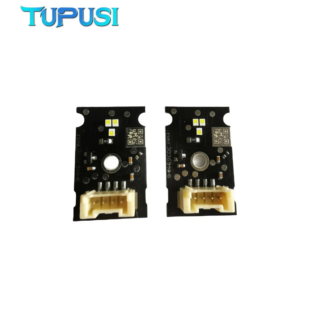 Angel Eyes DRL Boards for 2020-2022 Land Rover Defender LED Headlight Daytime Running Light CML-G5M3 5120-1