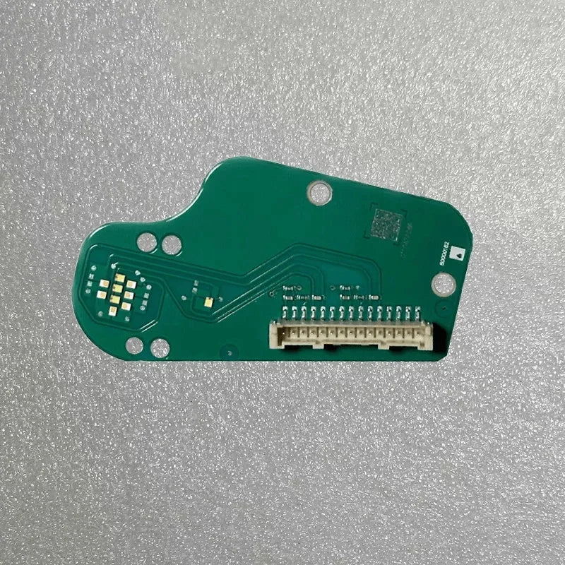 DRL Chip Light Source Module Ballast Circuit Board Low Beam Headlight Replacement Repair Parts for Audi A5