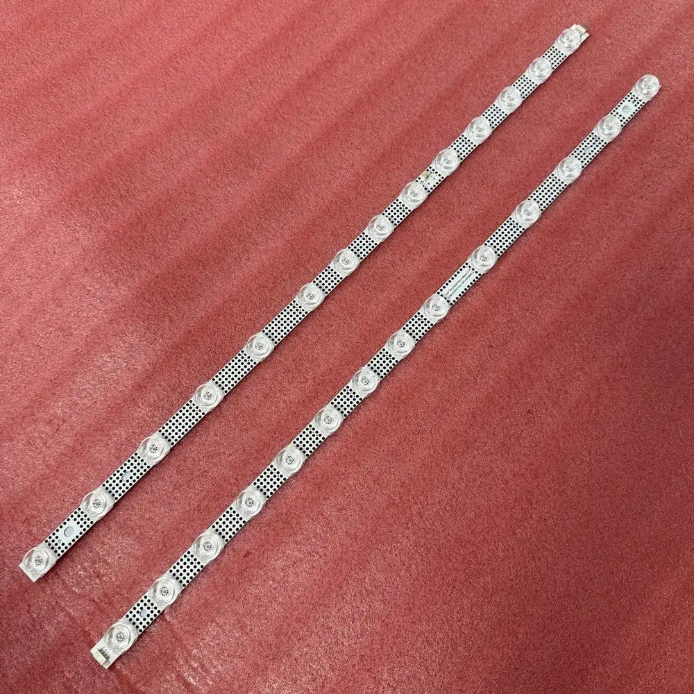 LED Backlight Strip for 55A6KV 55A65K 55A65KV 55A55K 55E3G 55E3H 55V1F-R 55V1K-R 55V1K-M/S HD550H1U61-T0