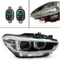 LED Headlight LED DRL Modules for BMW F21 F20