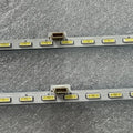 LED Backlight Strip for 42LED LED Backlight Strip For Sony 43inch 7020PKG 42EA TV KD-43X8300C KD-43X8309C