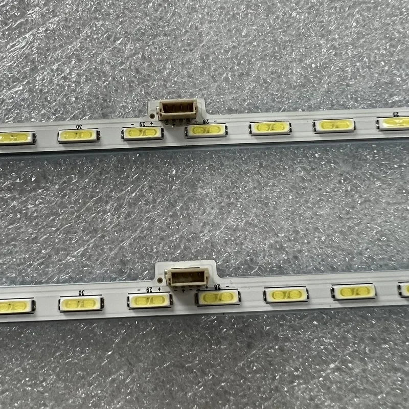 LED Backlight Strip for 42LED LED Backlight Strip For Sony 43inch 7020PKG 42EA TV KD-43X8300C KD-43X8309C
