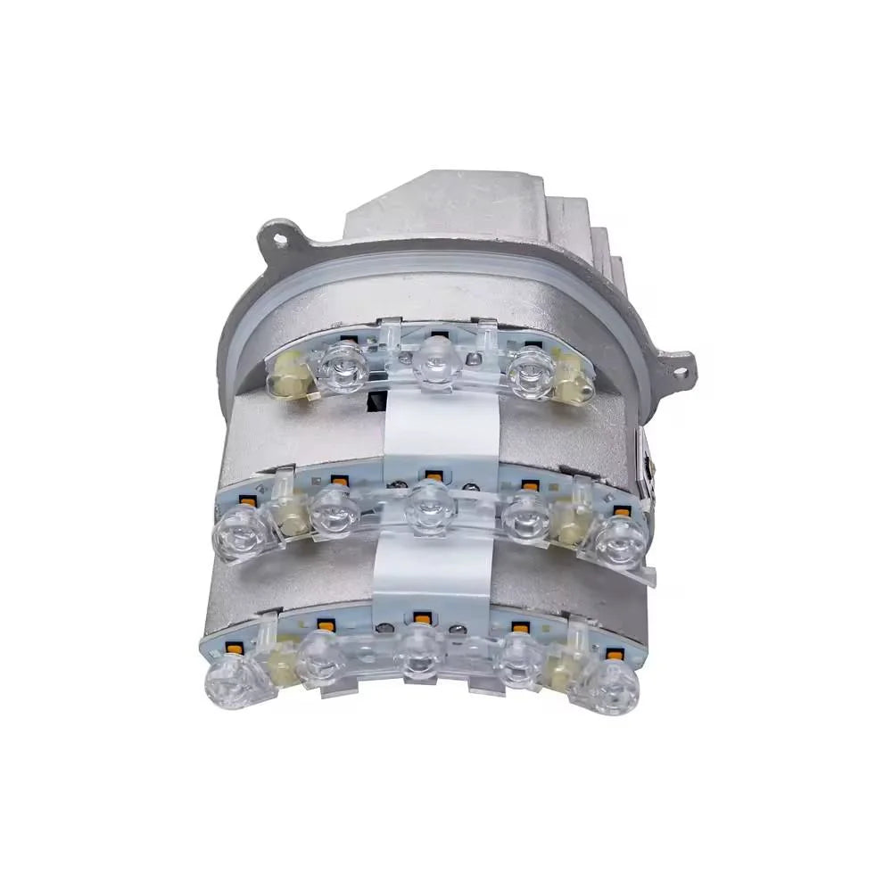 Insert Turn Signal Light Blinker LED LCI for BMW E90 E91 328i 2009 2010 2011 2012 63127245813 63127245814/