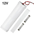 72LED 12V 24V Ceiling Light RV Interior Trailer Boat Cargo Camper Lamp LED Lights for Car Accessories Van Car Led Light Bar