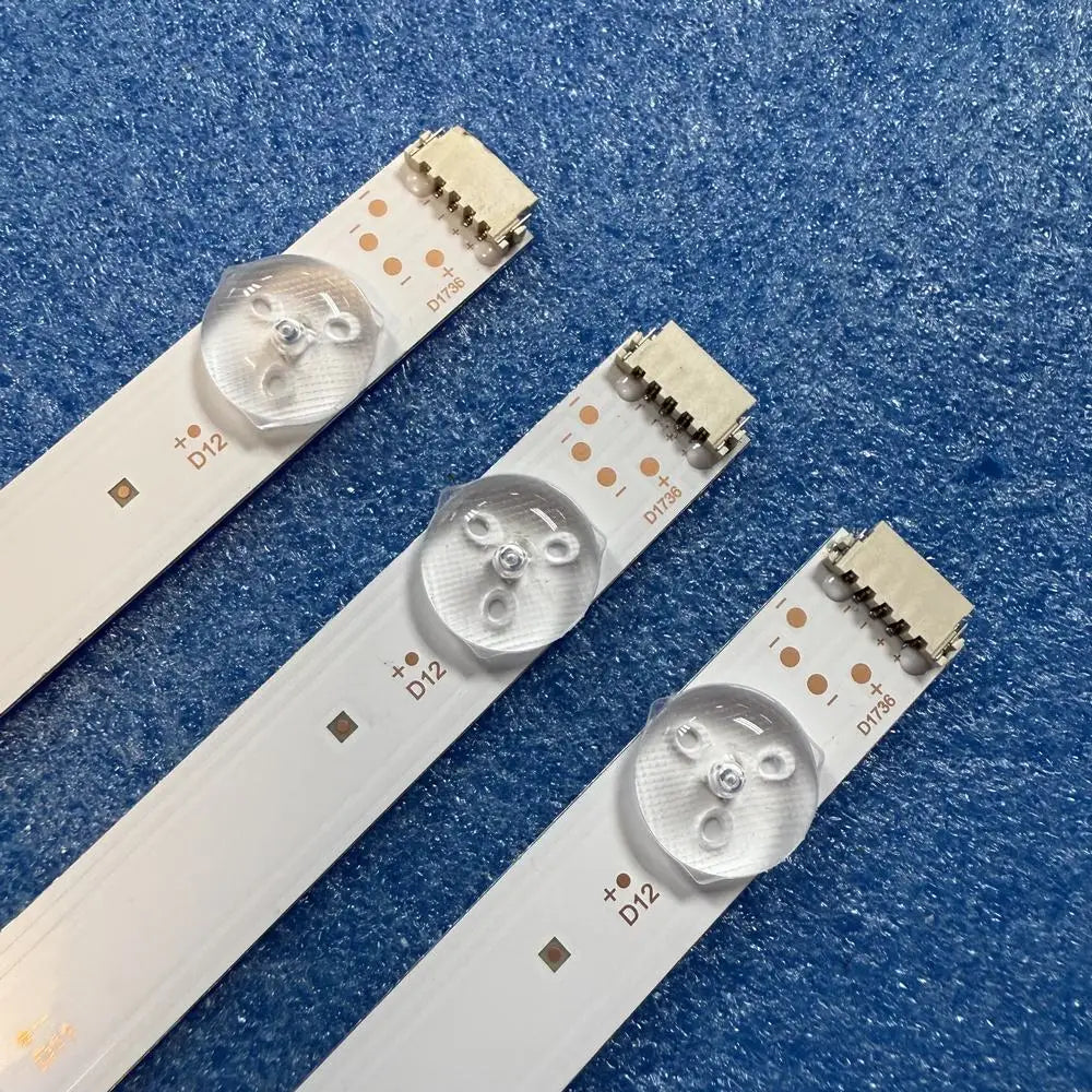 LED Backlight Strip for 20pcs/set LED strip for Sony XBR75X950H KD75X950H KD75X9500H LB75029V0 - Replacement