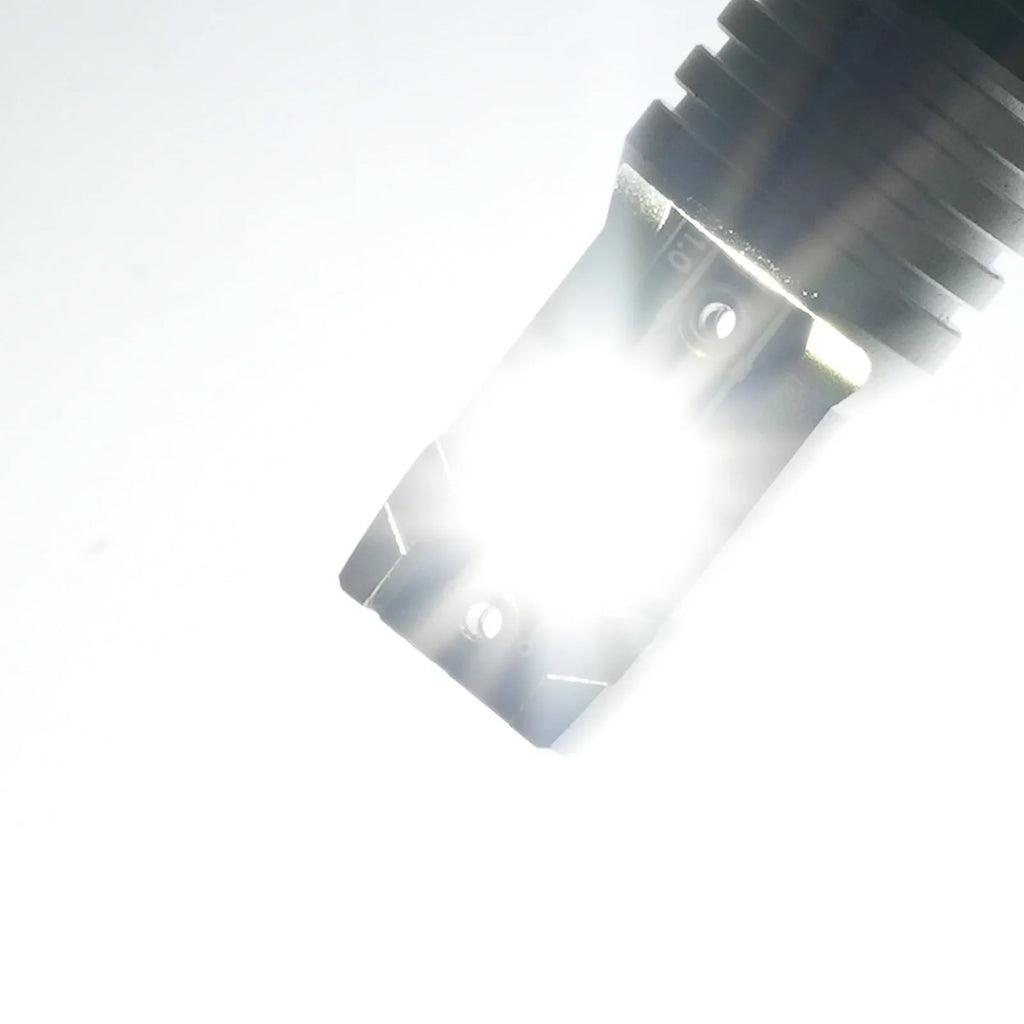 AILEO 2 PCS H4 LED LED H4 Headlight Bulb 20000LM 60W 12V 3000K 4300K 6000K White Yellow H4 LED Headlight Car Headlight Bulbs