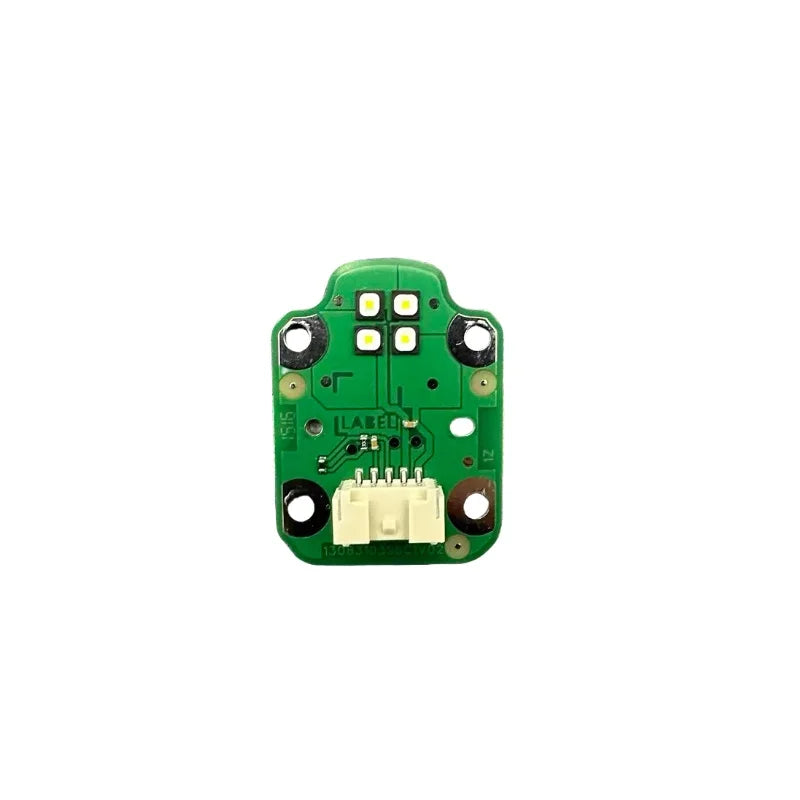 Headlights DRL Chip Ballast Circuit PCB Board Light Source Microchips for Mercedes GLA