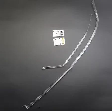 Headlights DRL Strips Angel Eyes Chip Ballast Module Illuminations Maintenance for Audi A3