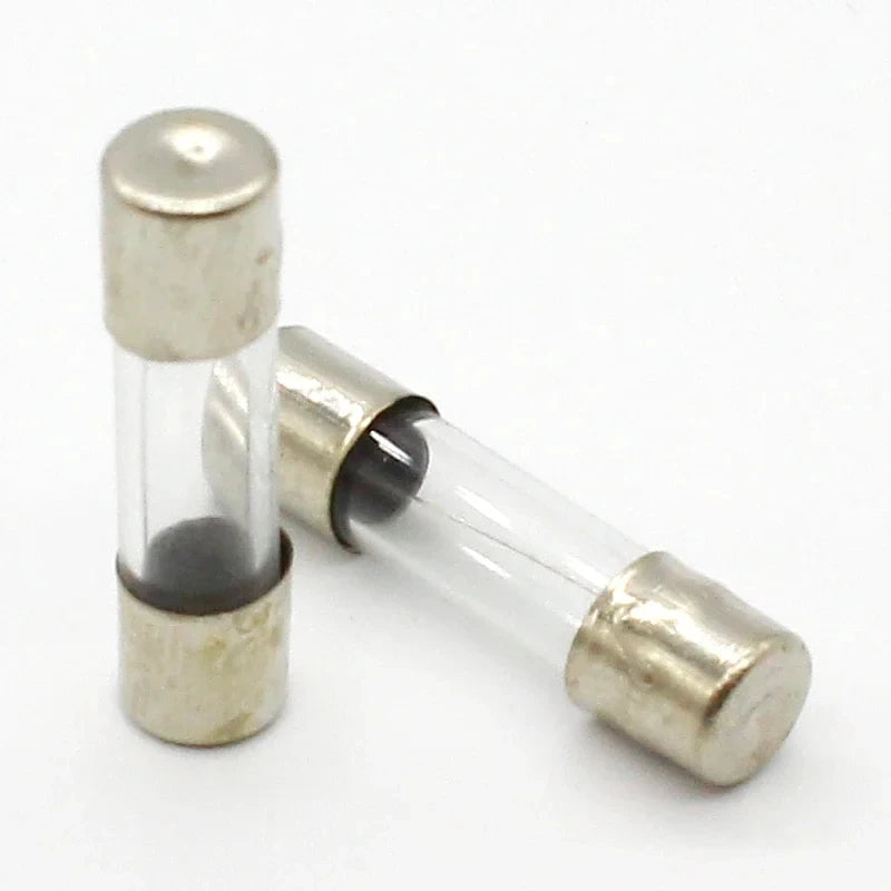 15Kinds 150pcs 5 20 Fast-blow Glass Tube Fuses Car Glass Tub